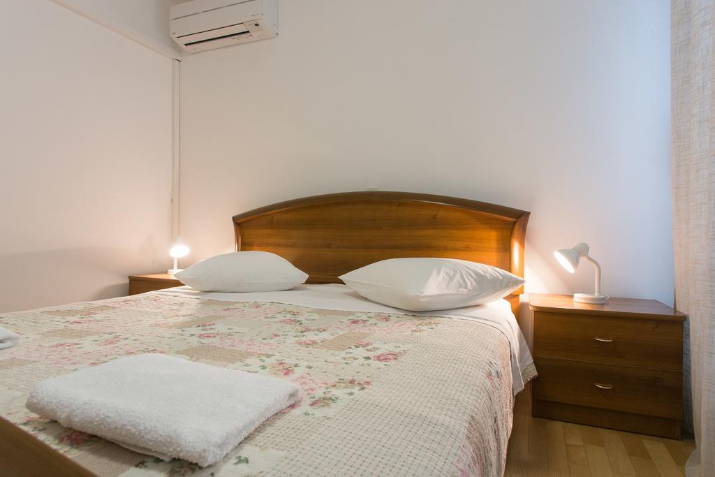 Bed & Breakfast Mario Krk Town Ruang foto