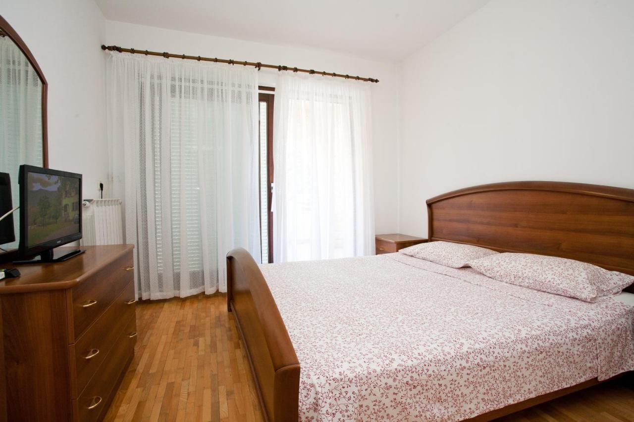 Bed & Breakfast Mario Krk Town Ruang foto