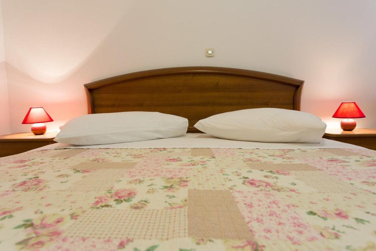 Bed & Breakfast Mario Krk Town Ruang foto