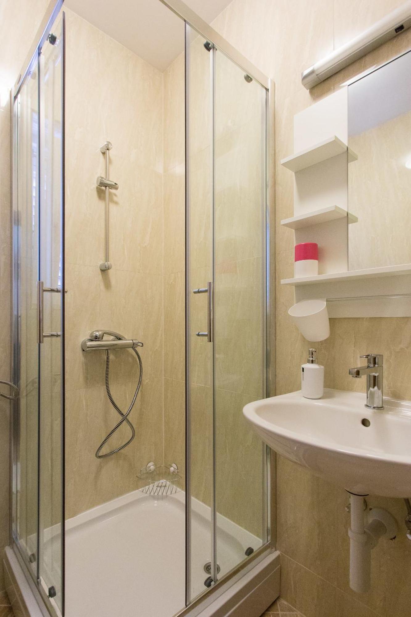 Bed & Breakfast Mario Krk Town Ruang foto