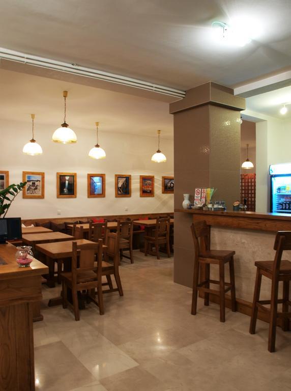 Bed & Breakfast Mario Krk Town Bagian luar foto